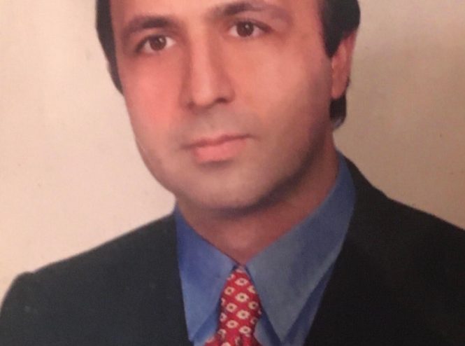 جراح بینی دکتر تبریزی