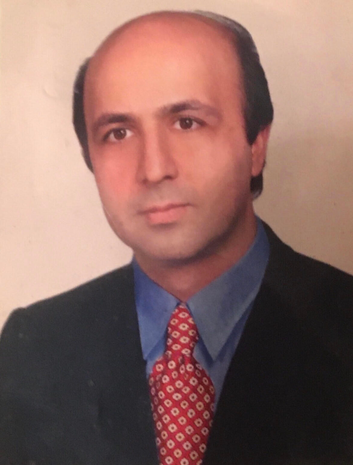 جراح بینی دکتر تبریزی